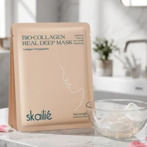 Bio-Collagen Real Deep Mask